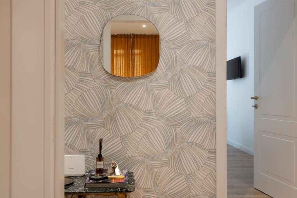 Foscolo 46 - Elegant Family Apartment Триест Экстерьер фото